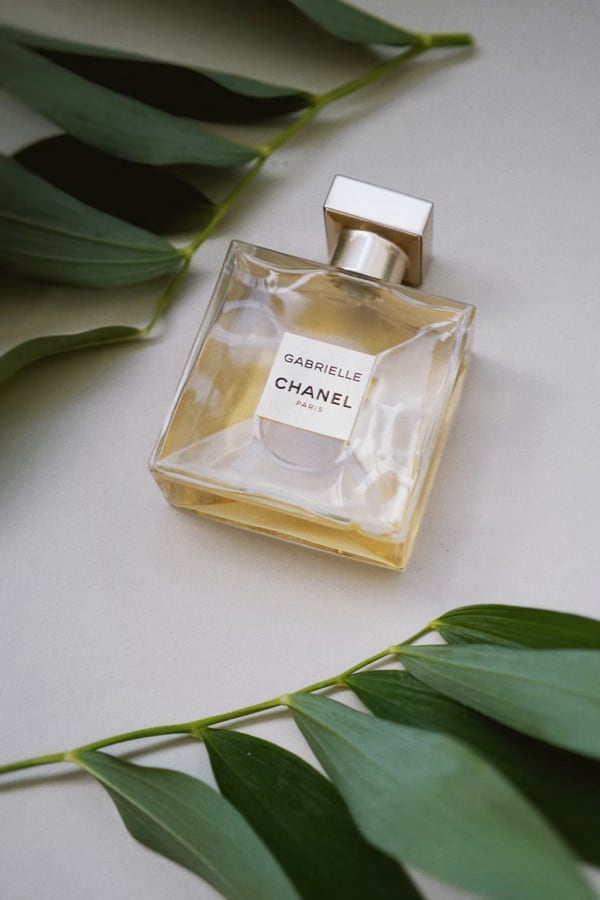 Gabrielle Essence Perfume bottle